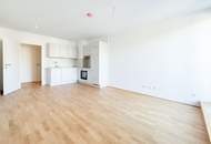 Helle 3-Zimmer Dachgeschoßwohnung mit Wohnküche und Balkon