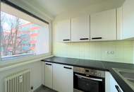 Gemütliche Starterwohnung mit Balkon | LEHEN
