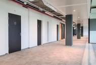 Flexible Bürofläche ca. 732 m² im Twin Tower, 1100 Wien