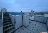 Exklusive 4-Zimmer-DG-Wohnung in 1160 Wien mit Balkon und Terrasse