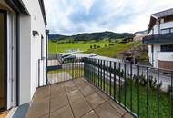 "Wohnen am Hubangerl“ – Moderne 1-Zimmer-Mietwohnung in St. Johann