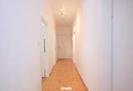 Zentrale 3,5-Zimmer-Wohnung mit Balkon und perfekter Infrastruktur