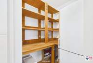 WOHLFÜHL BUNGALOW - EINZUGSBEREIT in GÄNSERNDORF SÜD