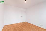 Wohlfühlwohnen nahe der Donau – 3-Zimmer-Wohnung mit durchdachtem Grundriss &amp; Einbauküche!