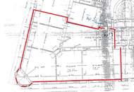 Neuwertiges Büro auf der Mariahilfer Straße mit Aufzug & U-Bahn-Nähe im 1060 Wien zu mieten!