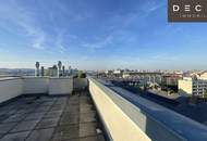 3 ZIMMER | ZENTRAL IN FAVORITEN | ROOFTOP-TERRASSE MIT BLICK ÜBER WIEN | AB SOFORT