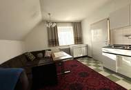 SANKT THOMAS, Einfamilienhaus mit großem Garten, 5 Zimmer, Wohnküche, 1139 m2 Grundstück, Wirtschaftsgebäude
