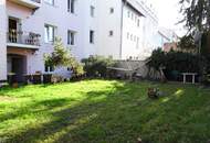 Stadthaus mitten in Linz mit derzeit 10 Kleinwohnungen und baubewilligtem Aufstockungsprojekt für zusätzlich 6 Wohnungen