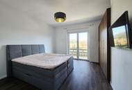 Wohlfühlwohnung für Paare mit 40 m² Südterrasse und See- & Bergblick