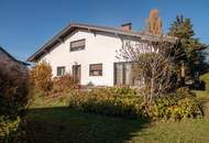 Charmantes Einfamilienhaus mit Potenzial in Gemeinlebarn