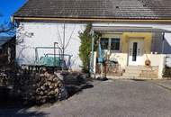 Großzügige Liegenschaft mit Wohnhaus, Halle und 2.427 m² Grund in Litzelsdorf