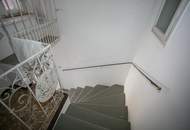 Historisches Winzerhaus in Langenlois