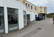 Perfektes Gewerbeobjekt in Amstetten - Miete nur 2.646,00 €!