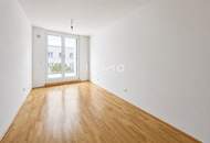 U1-Nähe mit Weitblick: Exklusive 2-Zimmer-Wohnung mit 14 m² Terrasse