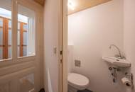 Loftartiges Wohnatelier in Wien, fünfter Bezirk!