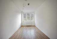 Einzigartige Wohnung mit Garten: Ideal für Wohn- oder Geschäftszwecke