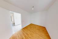 Großartiger 3-Zimmer ERSTBEZUG! 68,50 m² Wohnfläche & ca. 243 m² großer Garten mitten in der THERMENREGION! EINZIEHEN & WOHLFÜHLEN!