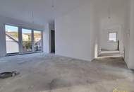 RESERVIERT! Noch 3 Häuser frei! 102 m² GARTEN. CARPORT. SMARTES ZIEGELHAUS. 5 ZIMMER. 2 BALKONE. 2 TERRASSEN. PROVISIONSFREI für den Käufer.