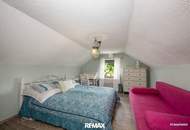 "Ein Haus. Tausend Möglichkeiten." - Einfamilienhaus in Schwarzach im Pg.