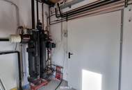 Vielseitiges Eventzentrum mit Gastroküche &amp; großem Parkplatz