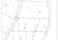 Baugrundstück ohne Bauzwang nähe Mattsee