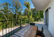 Helle und neuwertige Wohnung in Toplage in Graz/Andritz - Vermietet bis Mai 2027!