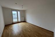 3-Zimmer-Wohnung mit großer Dachterrasse!