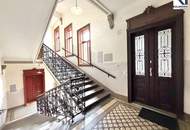 360° TOUR // GENERALSANIERTE ALTBAUWOHNUNG IM WEYRINGERHOF