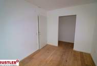 Urban Living in Floridsdorf