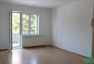 2-Zimmer mit Terrasse! Leben und Wohnen in Baden!