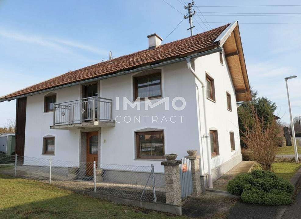 Handwerker:in gesucht für Generalsanierung!