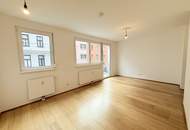 1160! KLEINE 2 Zimmer Citywohnung mit guter Anbindung nahe Stadthalle!