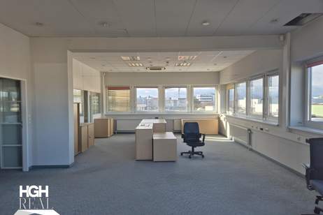 1230 Wien Klimatisierte Büroflächen mit guter Verkehrsanbindung zu mieten, Gewerbeobjekt-miete, 4.500,00,€, 1230 Wien 23., Liesing