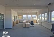 1230 Wien Klimatisierte Büroflächen mit guter Verkehrsanbindung zu mieten