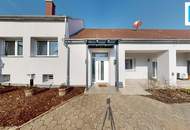 Renoviertes Landhaus samt nützlicher Nebenflächen auf großem Grundstück in Unterwart