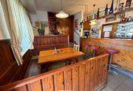 Landgasthaus mit ca. 500m², 2 Terrassen & 20 Stellplätzen in Unterlamm – €299.000