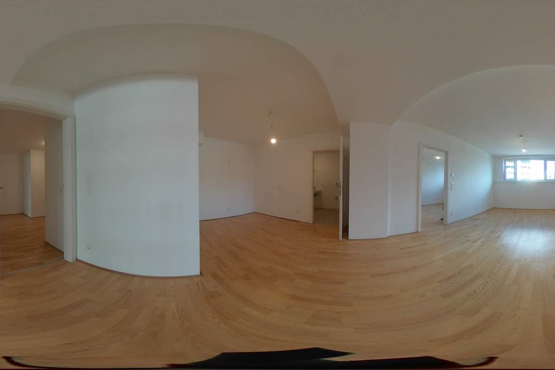 Attraktive 3-Zimmer-Wohnung – ideal für Paare oder kleine Familien