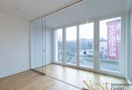 Sonnige 2-Zimmer-Wohnung mit Einbauküche und Wintergarten in Linz nahe Wifi zu vermieten!