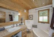 Exklusives Penthouse in sonniger Ruhelage am Fuße des Wilden Kaiser