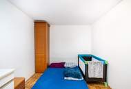 Zukunft sichern – Wohnqualität genießen! 3-Zimmer-Wohnung