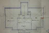 Charmante Villa mit großem Grundstück und Sanierungspotenzial in Unterkirchbach