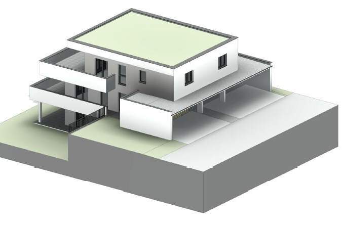 Moderne Traumimmobilie: Erstbezug in 4870 Vöcklamarkt, Oberösterreich, Wohnung-kauf, 400.000,€, 4870 Vöcklabruck