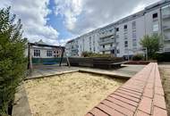 Maisonette-Traum mit Garten, Loggia & Tiefgaragenstellplatz