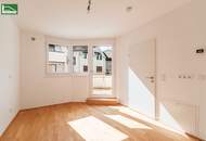 Floridsdorf von seiner schönsten Seite – Neubau-Townhouse zum Erstbezug. Ruhiges Wohnen im Grünen. - WOHNTRAUM