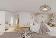 ERSTBEZUG I 279 m² GARTEN I TERRASSE I PROVISIONSFREI