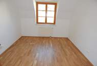 Sanierte Dachterrassenwohnung mit Fernblick in der Kaasgrabengasse