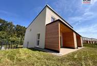 Geförderte Reihenhäuser/Doppelhäuser in Miete mit Kaufoption