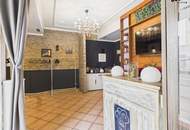 Attraktives Geschäftslokal in 1110 Wien: 1337m², Garten &amp; Kleinhaus für 4.100€/Monat!