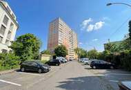 Gut geschnittene Wohnung mit Weitblick - zentrumsnah, ruhig, mit zugeordnetem Freistellplatz!