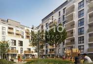 Erstbezugswohnung zwischen Alter Donau & U1 Kagran – Nähe Donau Zentrum & UNO-City